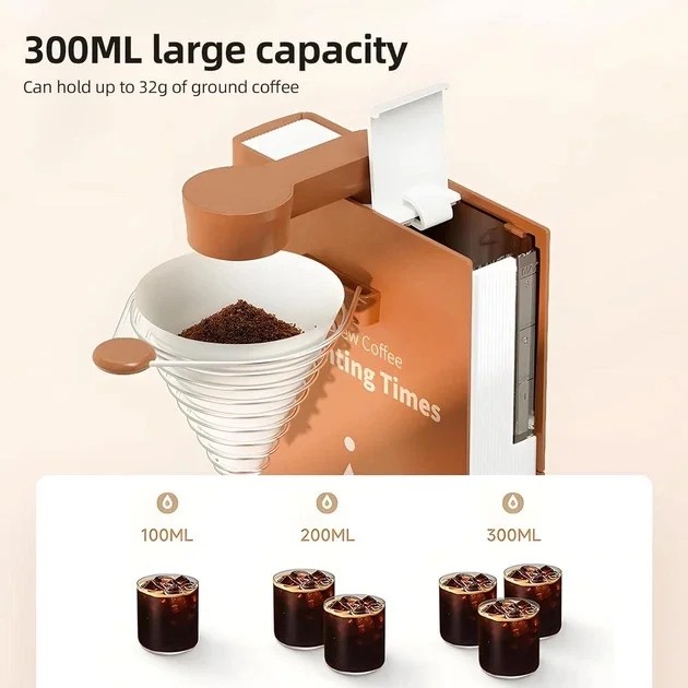 ⁦icafilas Easy Delivery Brewer⁩ - الصورة ⁦4⁩