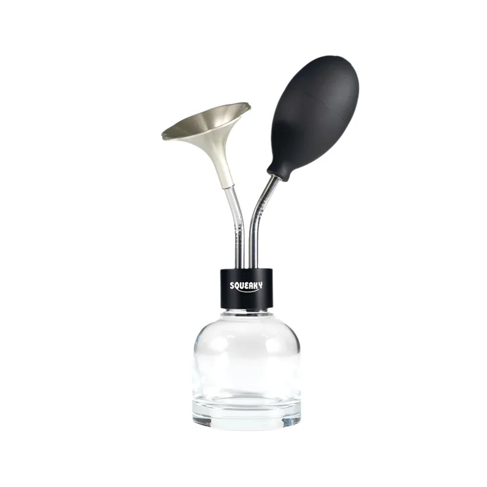 Squeaky – HOM, The Coffee Aroma Display Tool – Chubby Version