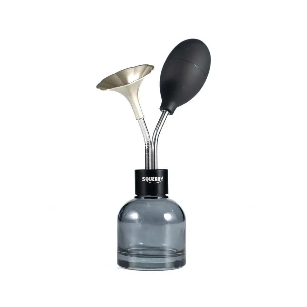 Squeaky – HOM, The Coffee Aroma Display Tool – Chubby Version