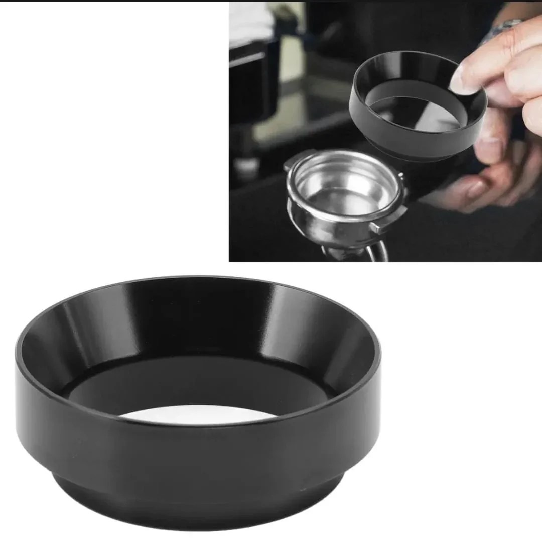 ⁦Coffee Dosing ring 58 mm⁩ - الصورة ⁦4⁩