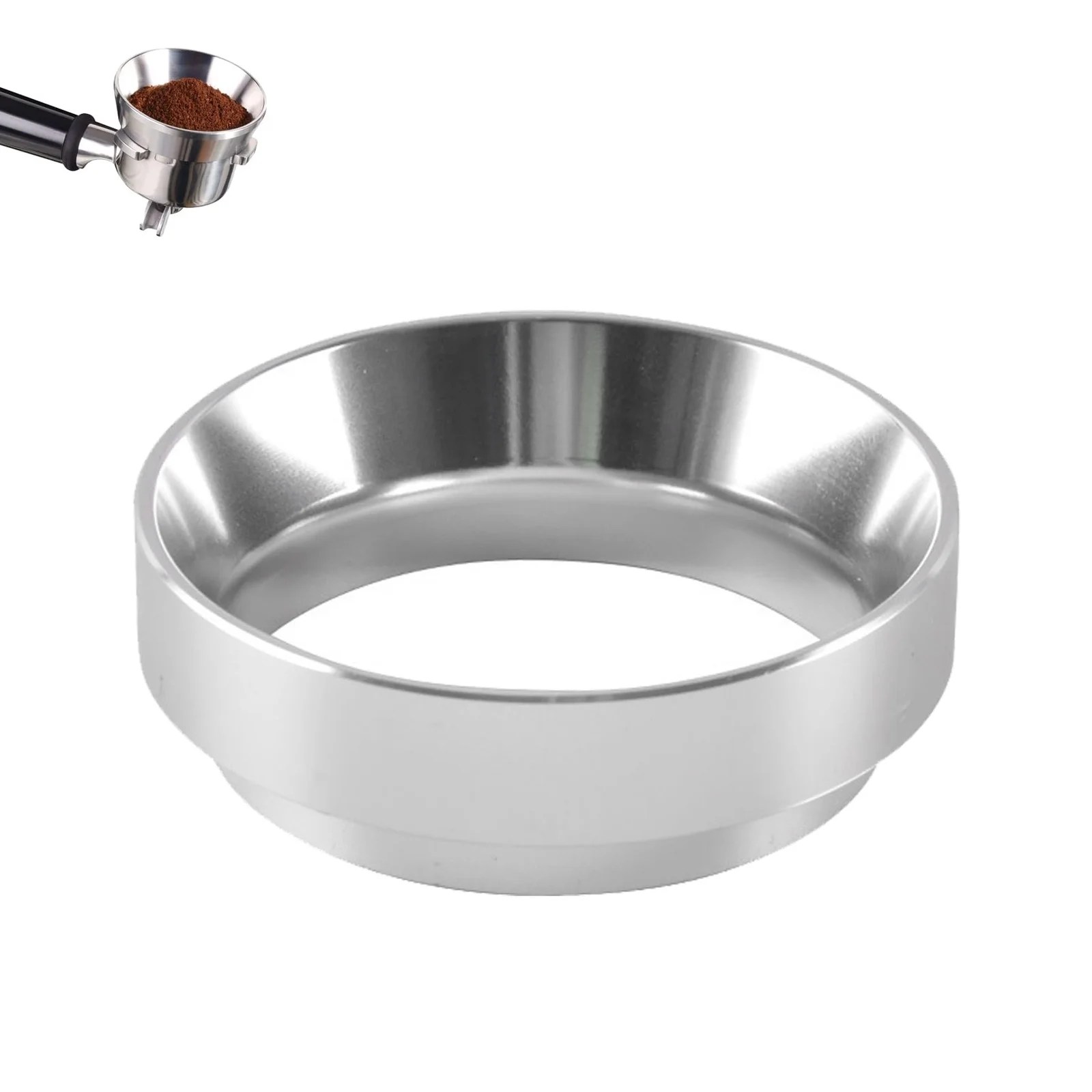 Coffee Dosing ring 58 mm