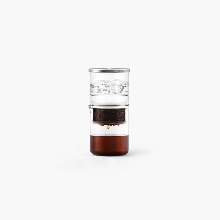 ⁦I Cafilas Cold Brew maker⁩ - الصورة ⁦3⁩