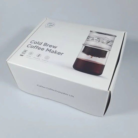 ⁦I Cafilas Cold Brew maker⁩ - الصورة ⁦8⁩