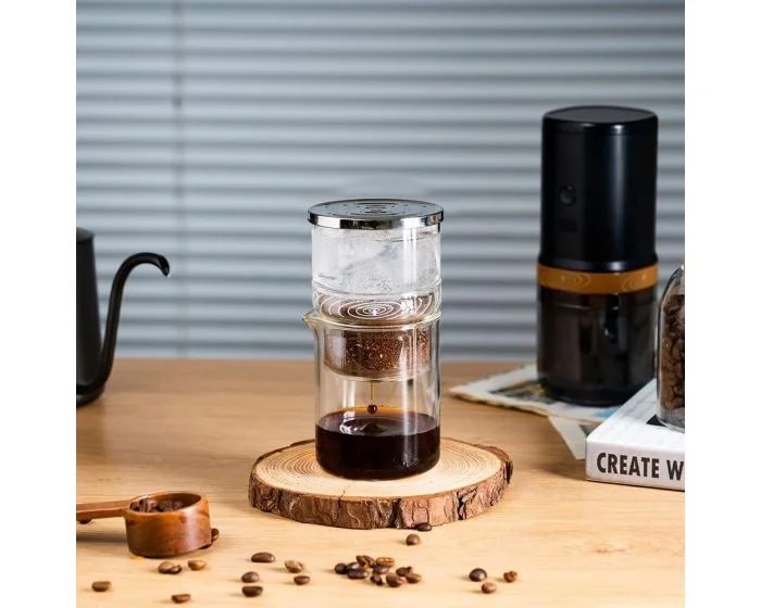 ⁦I Cafilas Cold Brew maker⁩ - الصورة ⁦4⁩