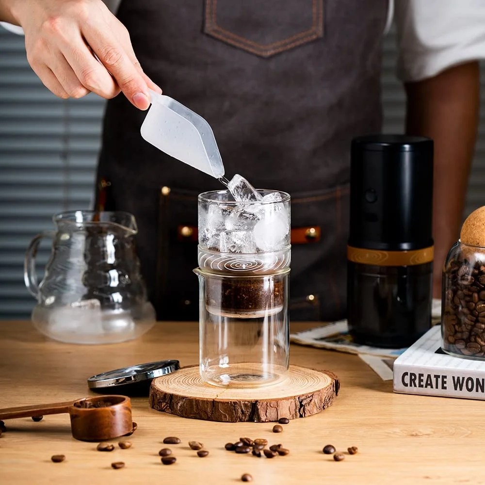 ⁦I Cafilas Cold Brew maker⁩ - الصورة ⁦2⁩