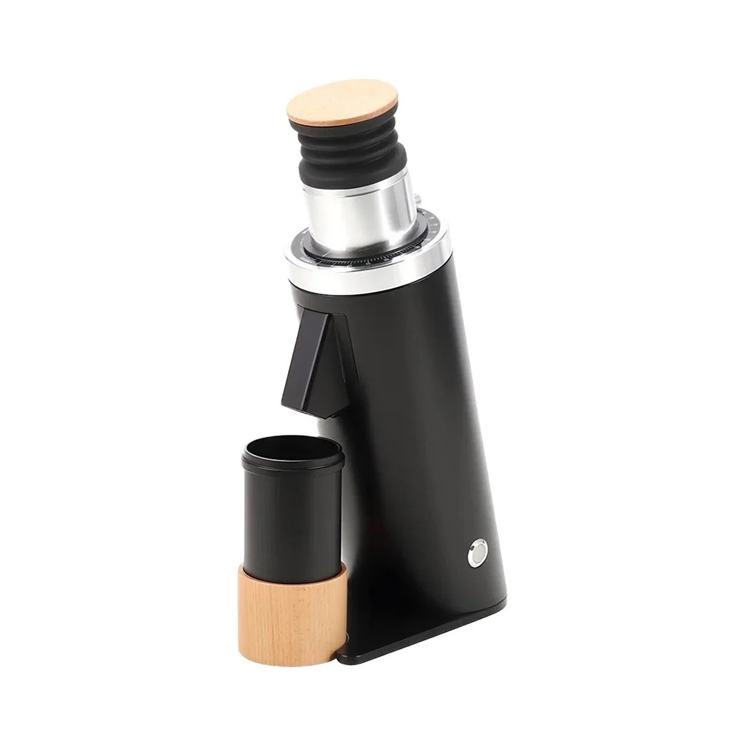 DF64 AIR coffee grinder RED-Ti