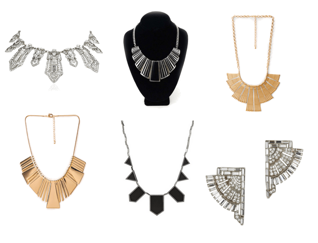 Las 324 Mejores Imágenes De Joyas Art Deco En 2018 Arte