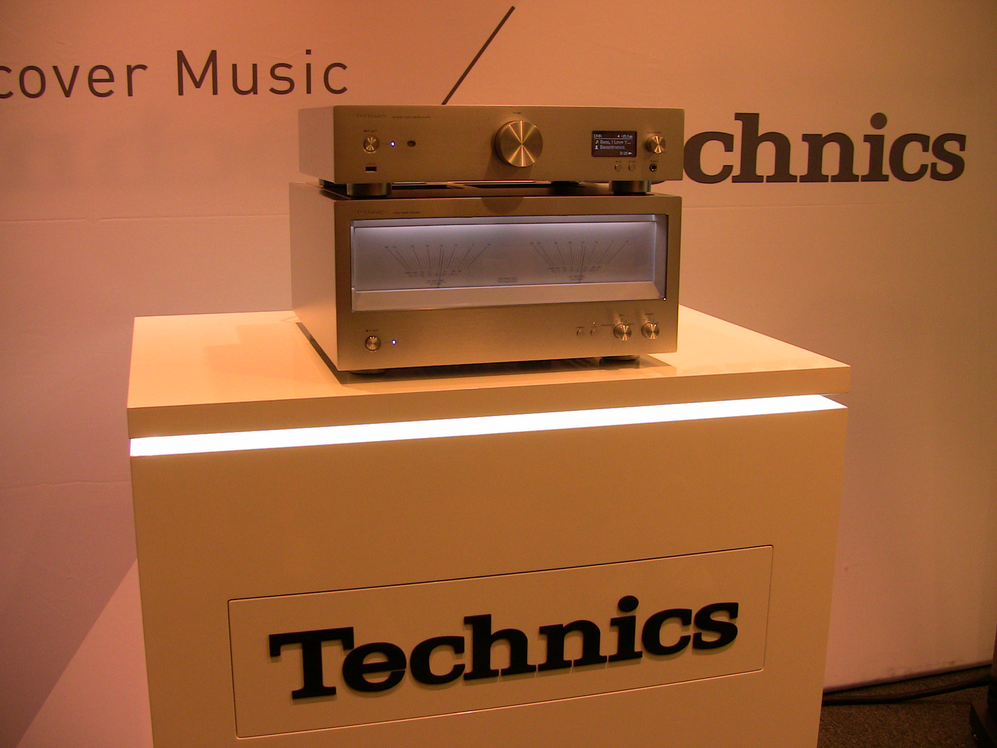 Technics
