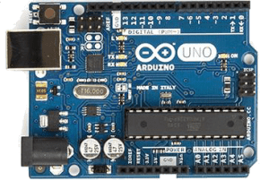 ArduinoUno
