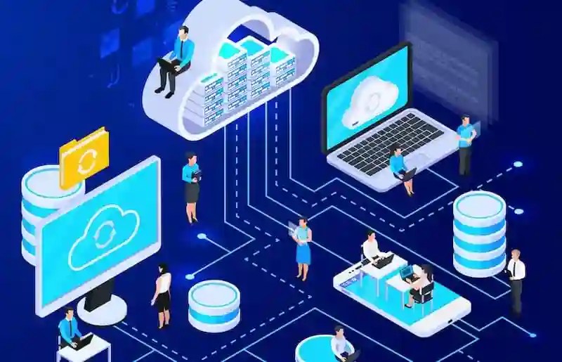 Cloud Storage Membantu Menyimpan Data Lebih Aman - Di masa digital, informasi jadi salah satu peninggalan berarti