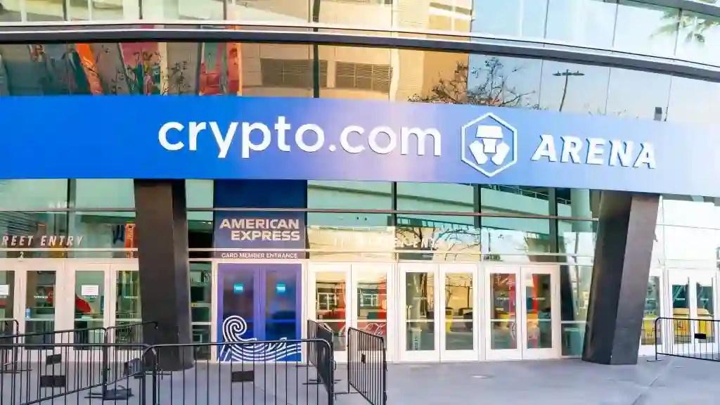 Crypto.com akan menangguhkan kontrak acara olahraga di Nevada setelah putusan pengadilan