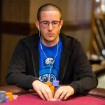Greg Merson Menjadi Bintang Utama di Hari ke-5 Survivors, Acara Utama WSOP Menyempit ke Babak Final