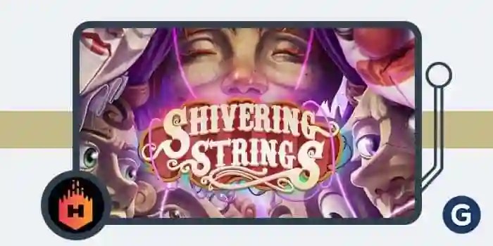 Habanero Menghadirkan Rasa Takut dalam Senar yang Menggigil