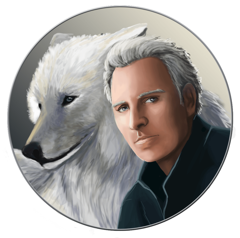 Legatus Johan Canidus