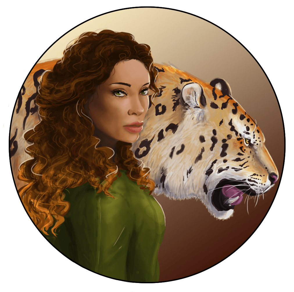 Legatus Panthera Felidus