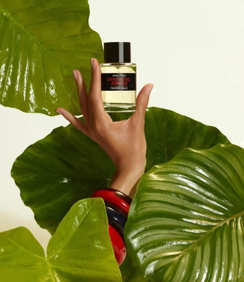 フレデリックマルシンセティック ジャングル香水100ml