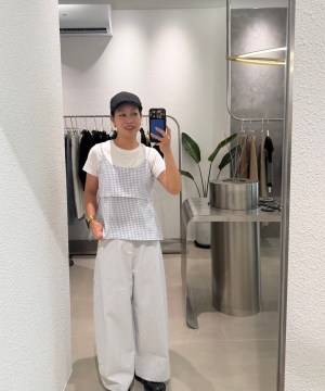 小個子必備挺版氣球褲：圖片 4
