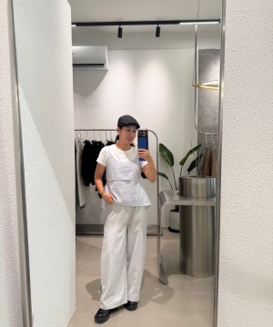 小個子必備挺版氣球褲：圖片 3