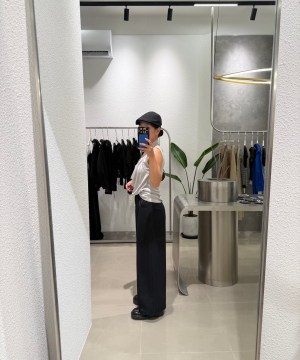 小個子必備挺版氣球褲：圖片 8