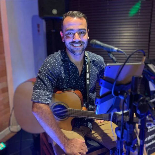 Marcelo Freitas - Premium Abstract Image Gallery - 4K