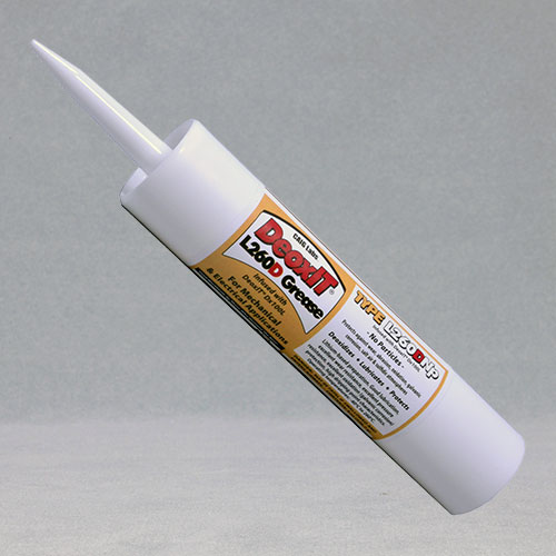 DeoxIT® L260DNp, #L260-DN8TP (No particles) - CAIG