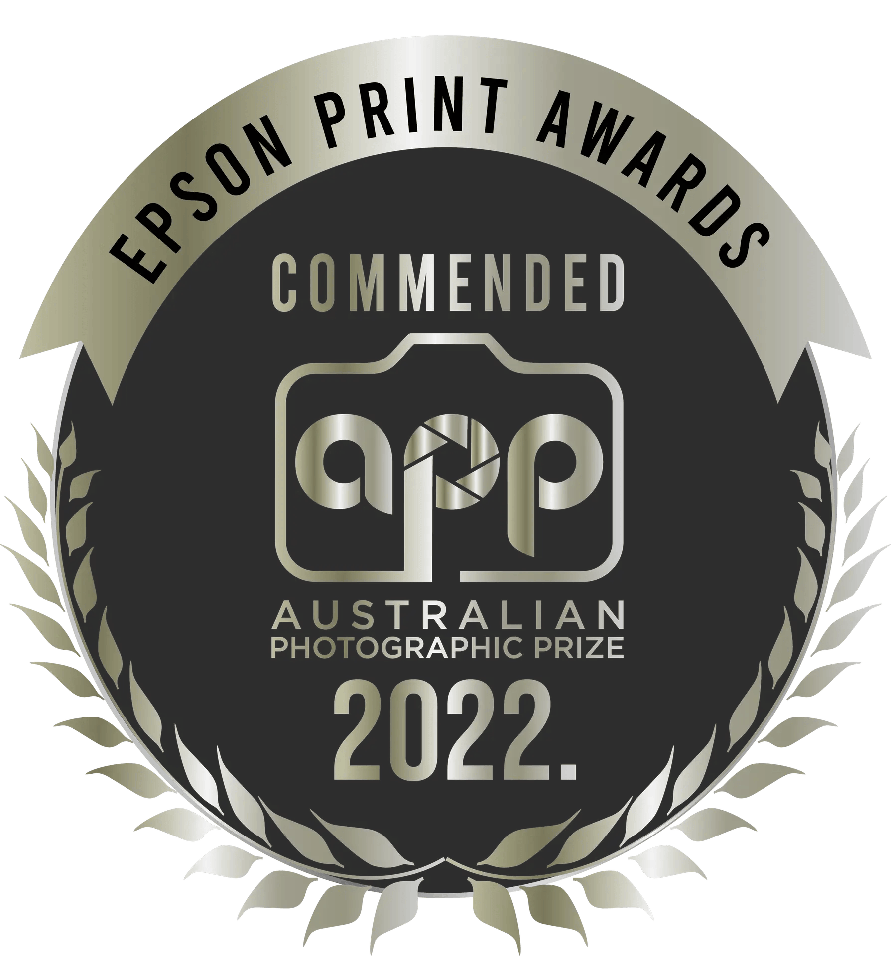 Commended Photographer Perth