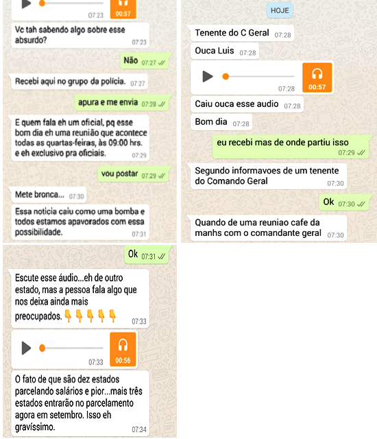 conversa