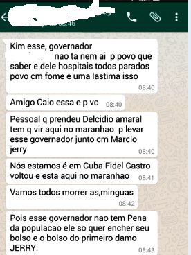 fala