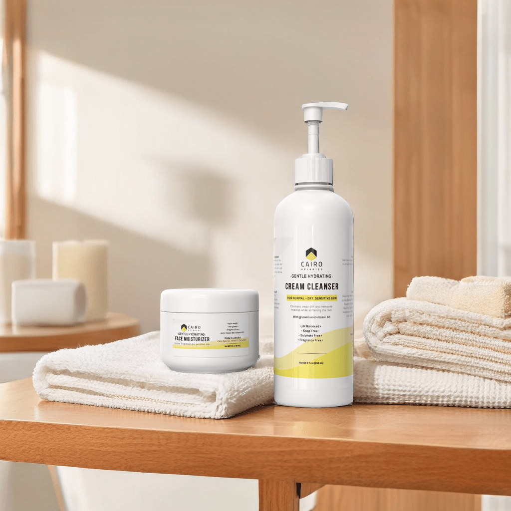 5 Everyday Habits That Might Be Triggering Your Sensitive Skin