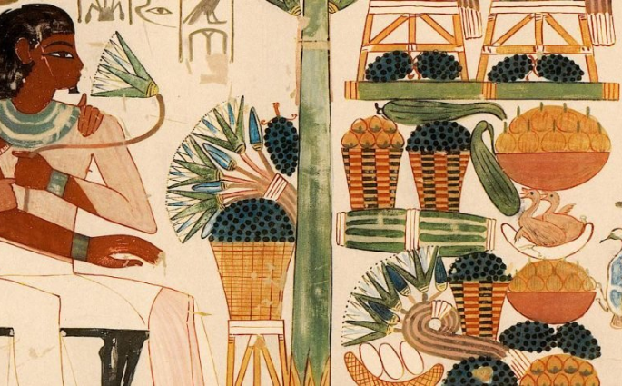 Egyptians And Their Love Of Good Food 101 Why Is It A Thing Cairo Untitled Design 34 