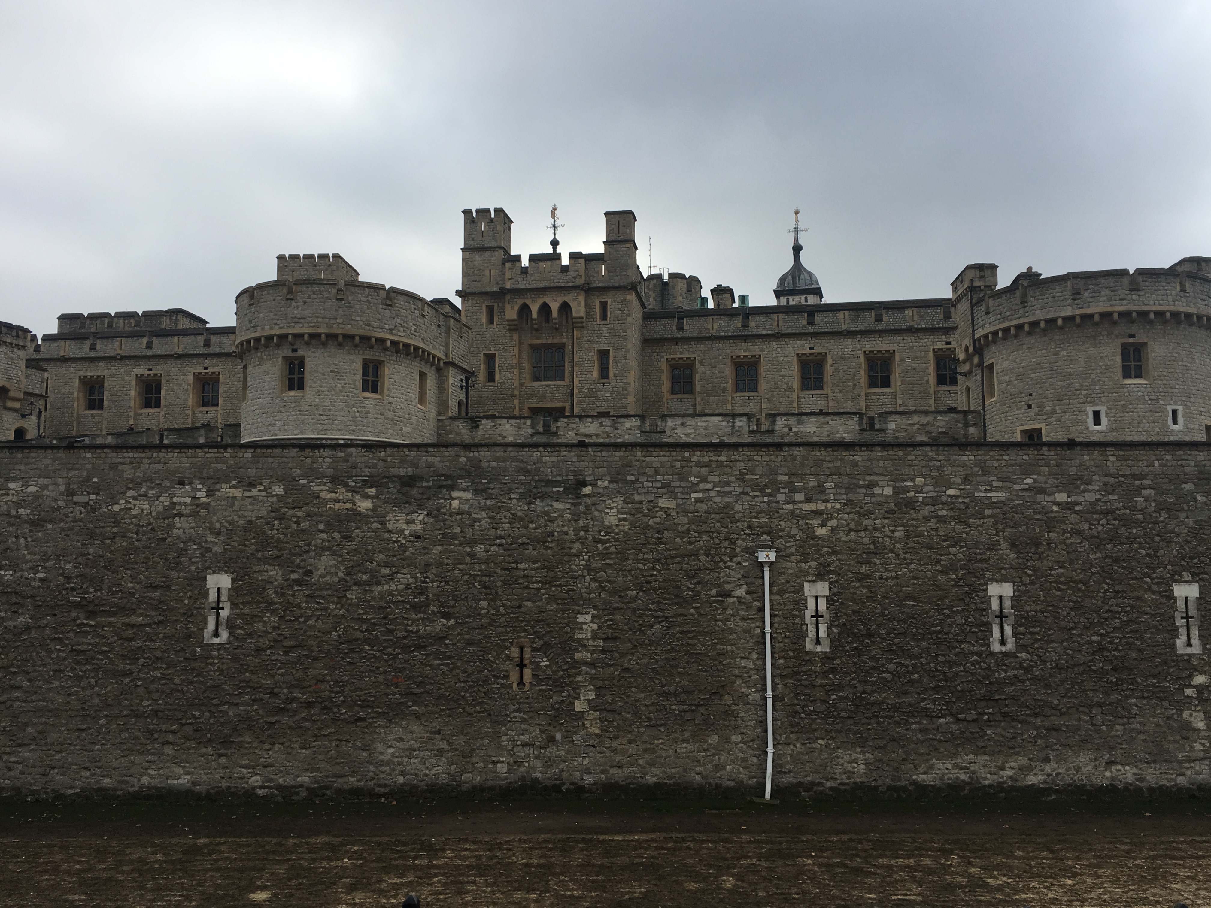 Tower of London