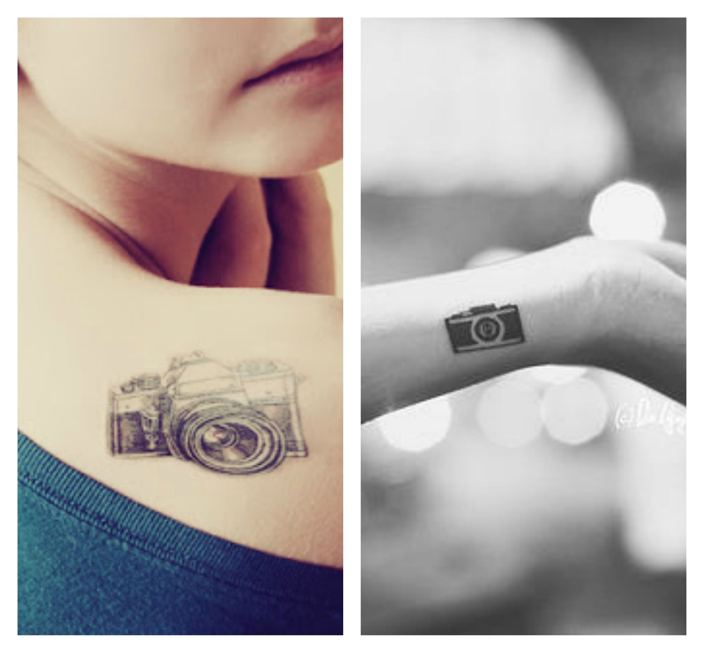 Camera fotografica desenho tatuagem 53 Ideias De Tattoo Camera Tatuagens De Camera Tatuagem De Camera Tatuagens De Fotografia