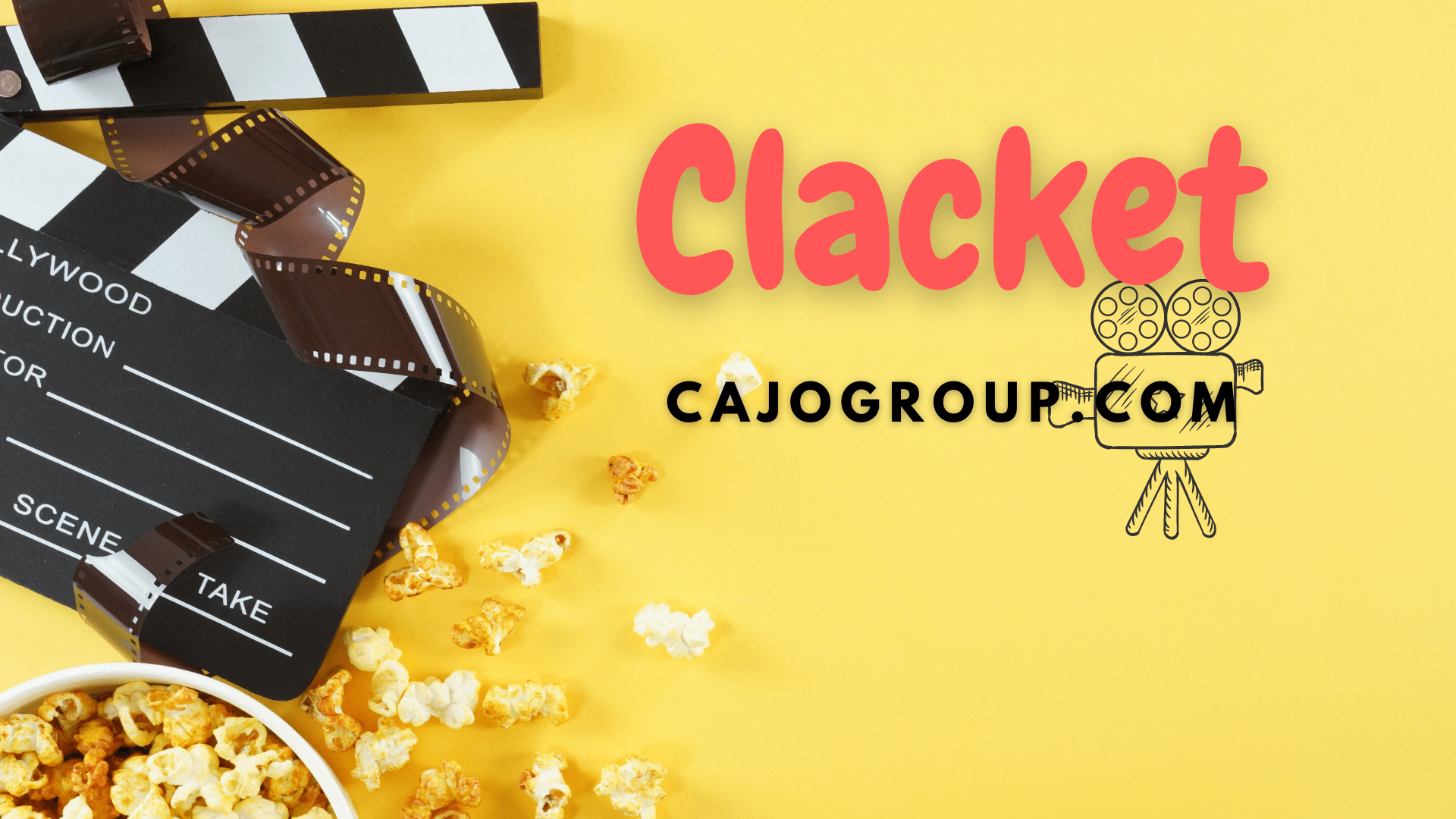 برنامج كلاكيت