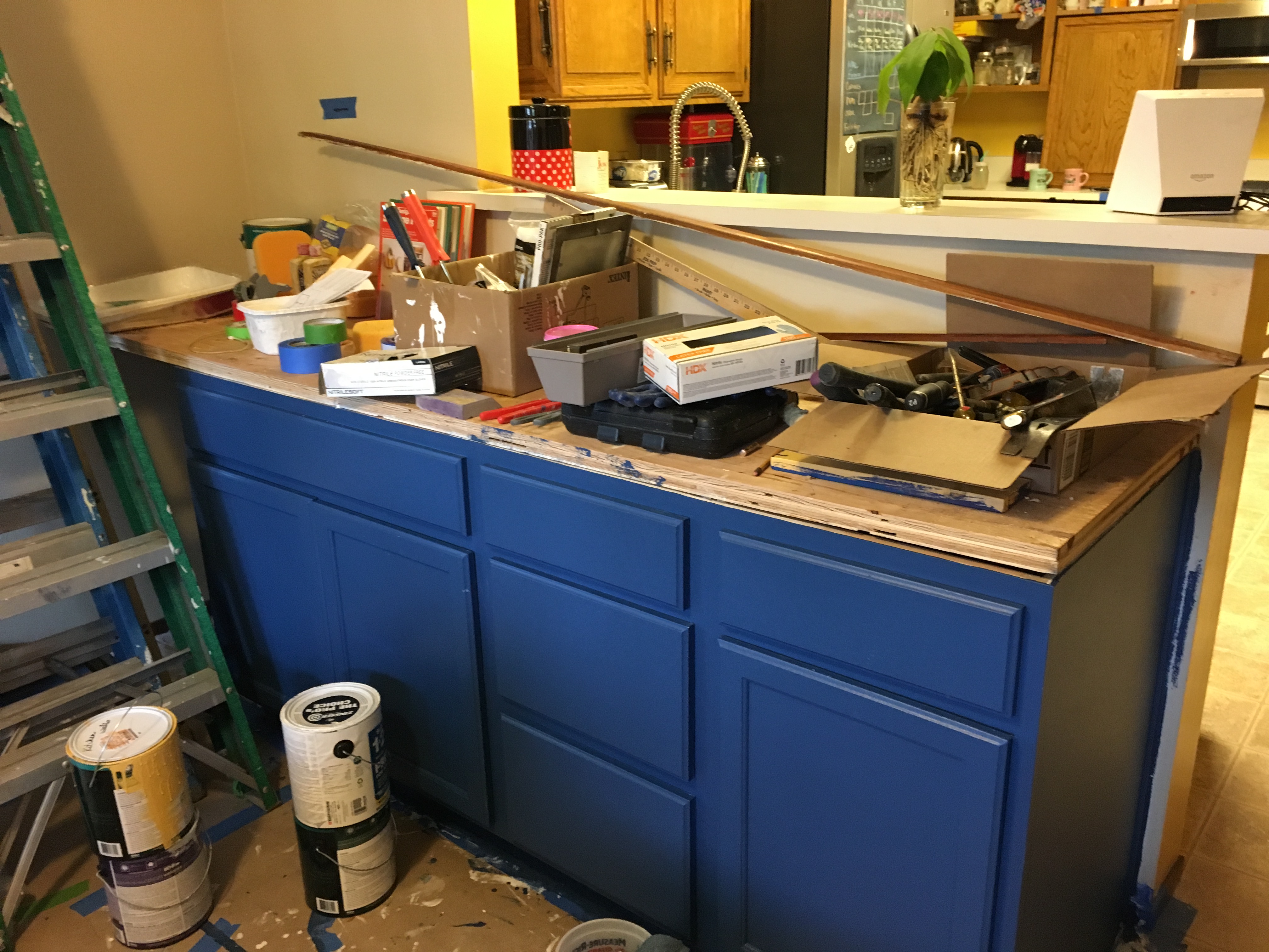 KitchenChaos#2