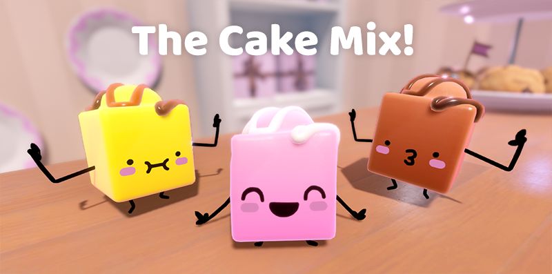 Bash Portfolio Examples Cake - Artistic Desktop Light Illustrations | Free Download