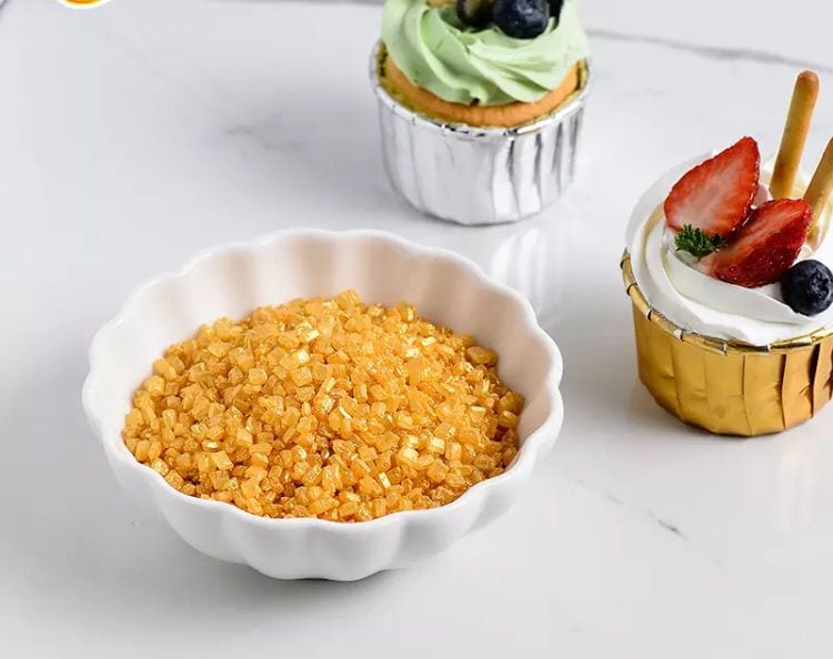 Sugar Nuggets Cake Arts