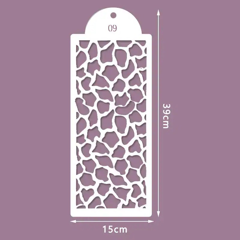 Elevate Your Cake Arts With An Animal Print Stencil Formal Blog elevate-your-cake-arts-with-an-animal-print-stencil-formal-blog