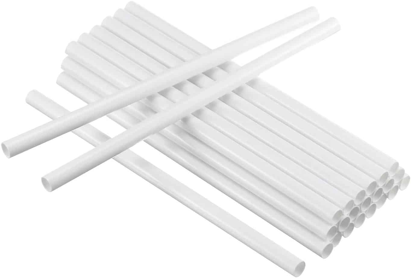 Enhance Your Cake Arts with Plastic Dowel Rods Shop 10pk Today