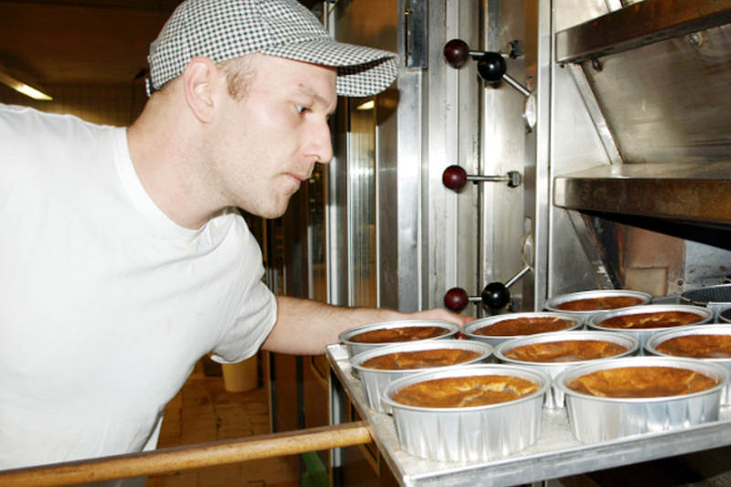 Schnelle Kuchen Die Besten Turbo Rezepte Lecker