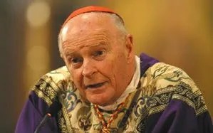 Cardinal McCarrick