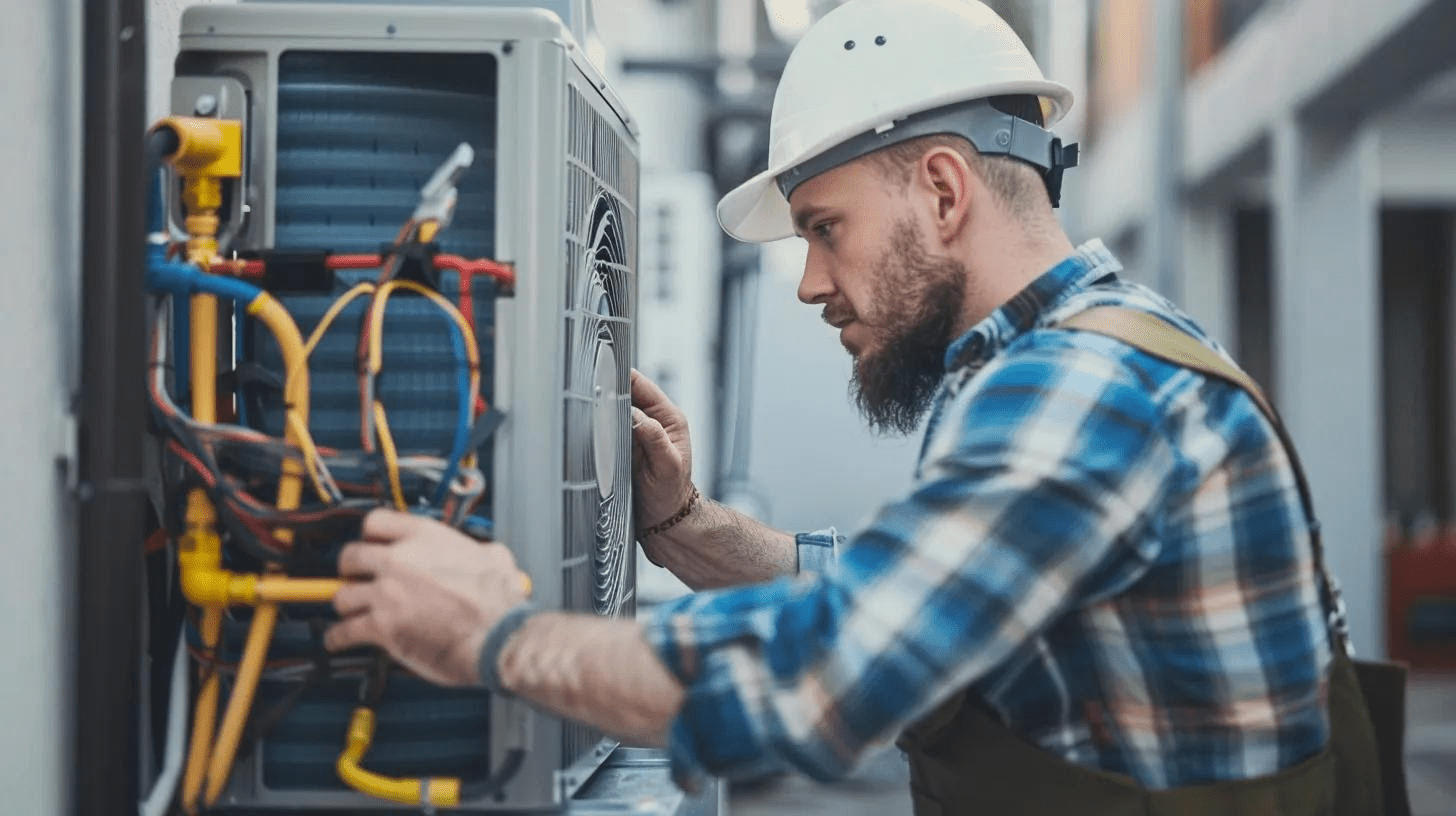 AC Repair Cost in Benicia, CA [Pricing Guide & Tips]