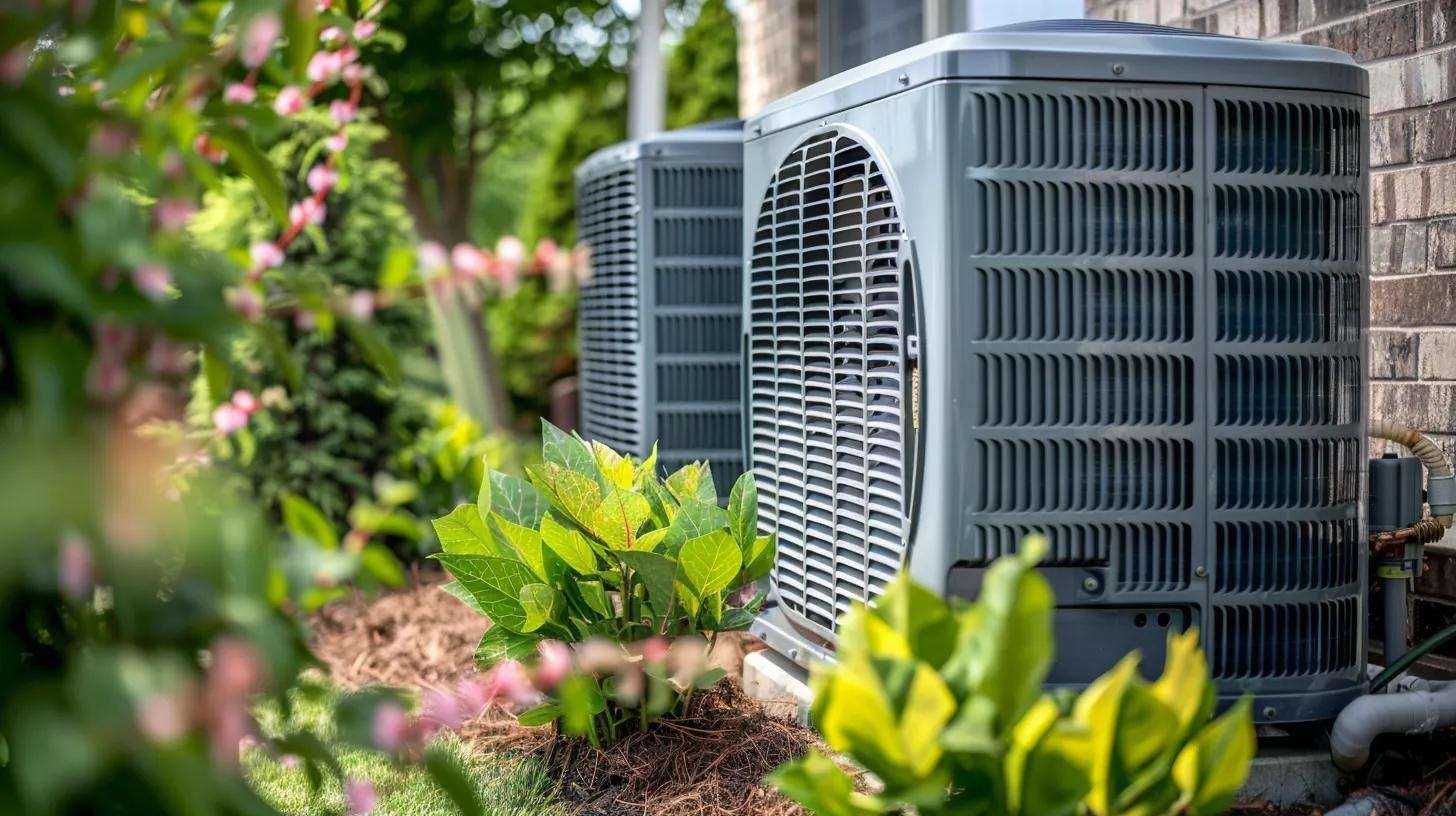 AC Noises: What They Mean & When to Call Cal-Bay