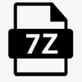 7-Zip 아이콘