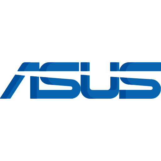 ASUS 메인보드 드라이버 아이콘