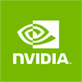 NVIDIA 드라이버 아이콘