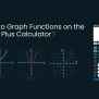 Graph A Residual Plot On TI-84 - 2 Easy Methods