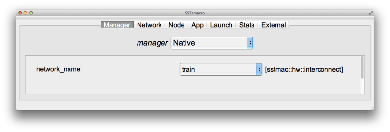 Github Sstsimulator Sst Macro Sst Macro Element Library - Dark Pictures - Stunning 8K Collection
