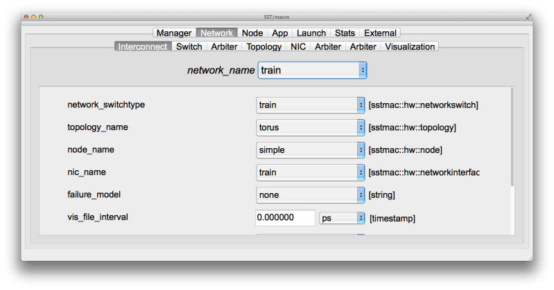 Github Sstsimulator Sst Macro Sst Macro Element Library - Best Gradient Images in Mobile