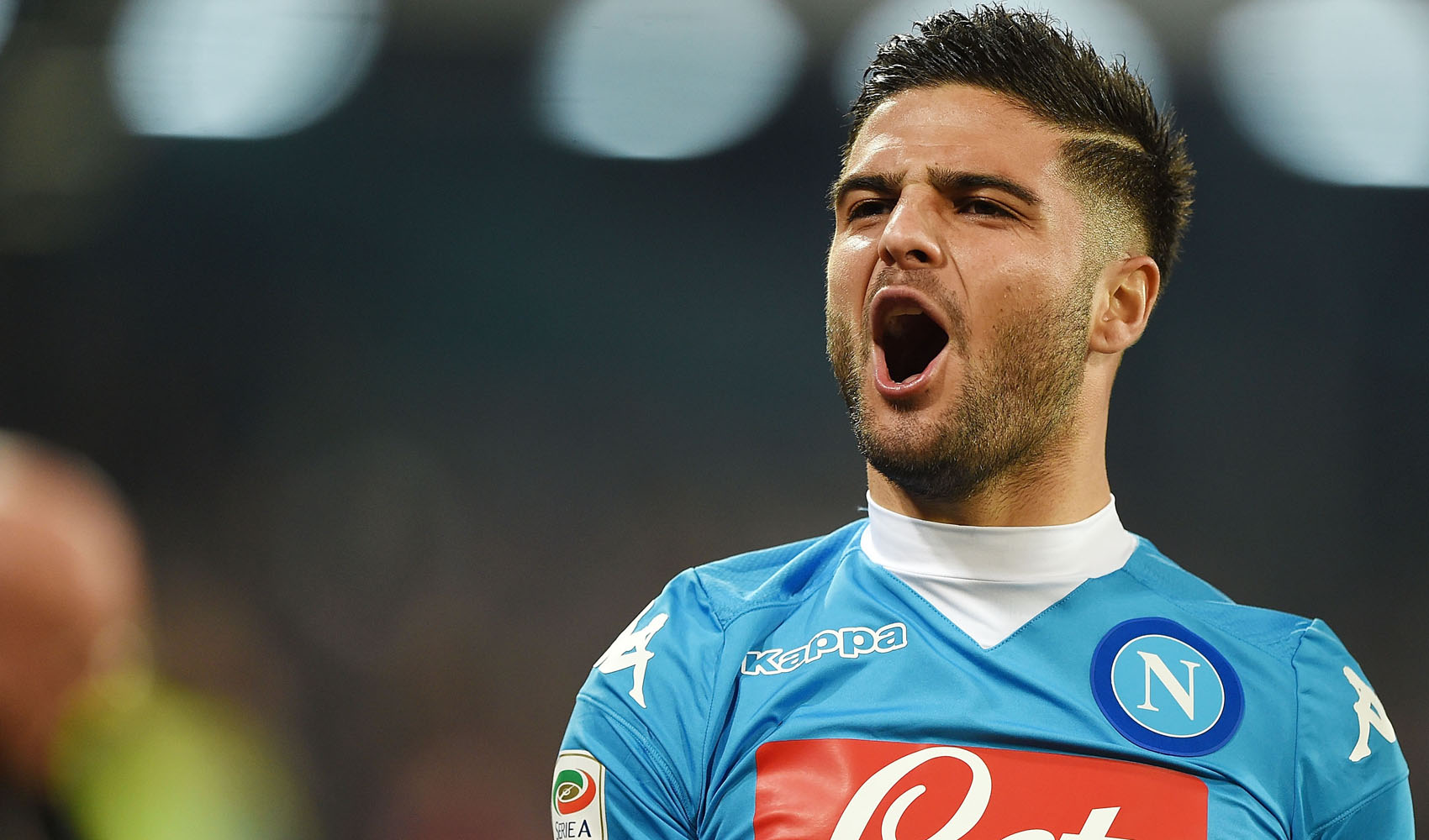 Lorenzo Insigne Tattoo Sane - De Laurentiis attacca i procuratori di Insigne: 'Fatevi un ...