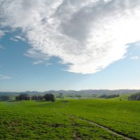 Ag + Open Space (Sonoma County)